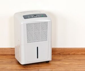 dehumidifier